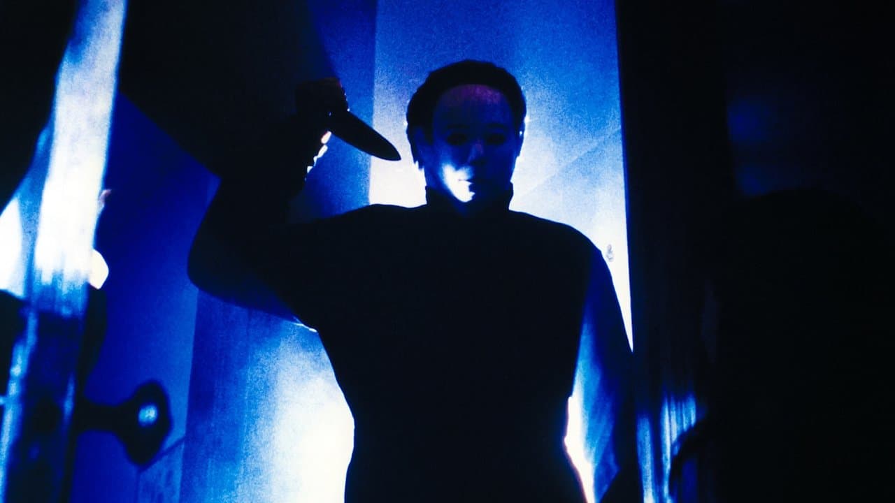 Halloween 4: The Return of Michael Myers still 5