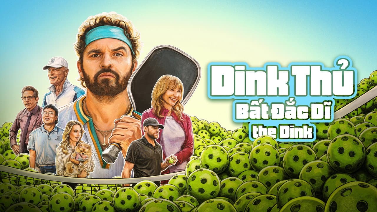 The Dink still 4