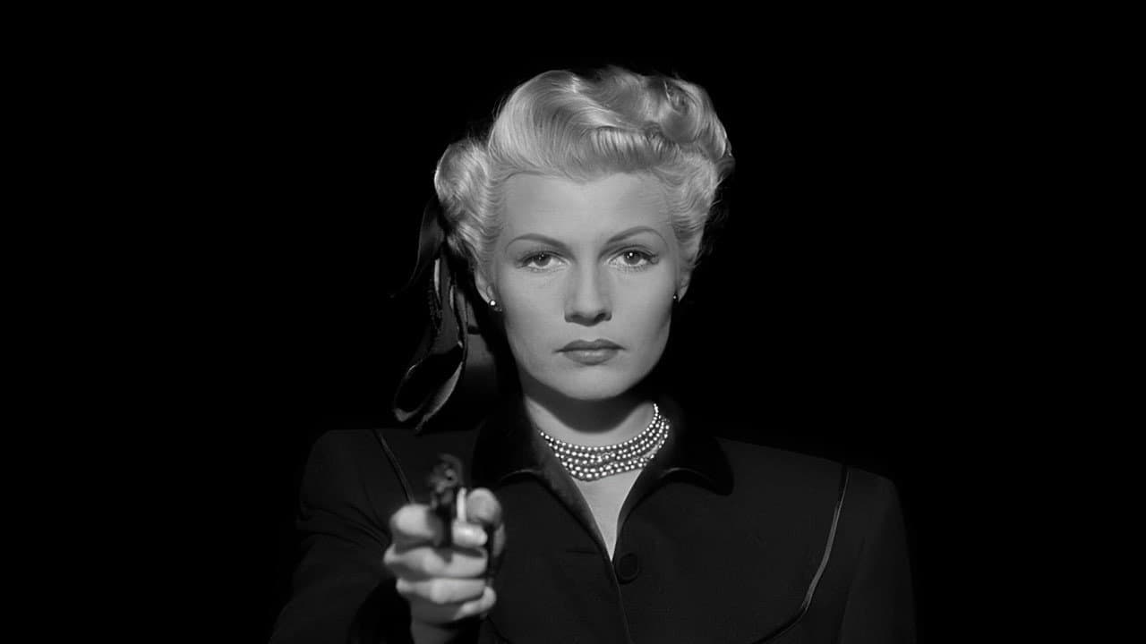 The Lady from Shanghai still 3