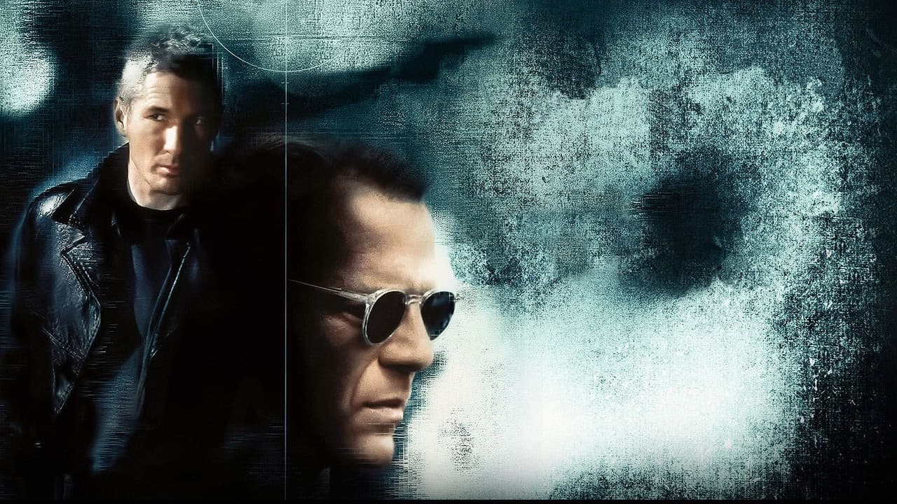 The Jackal still 6