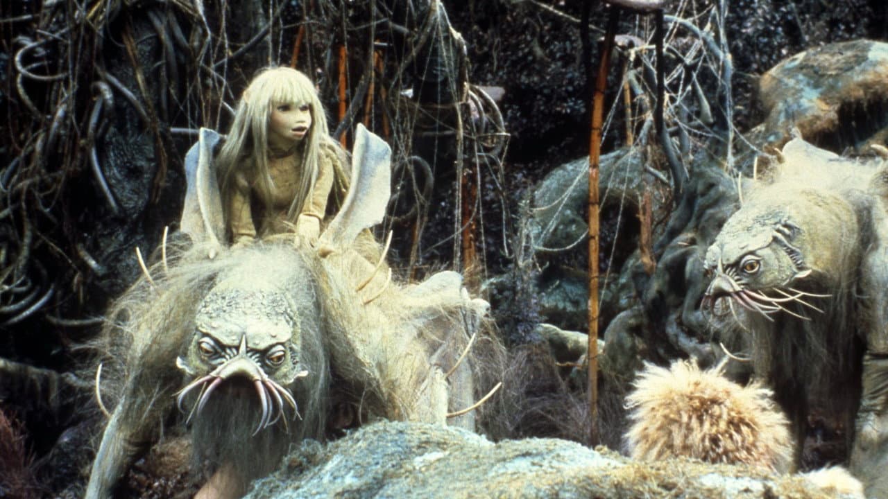 The Dark Crystal still 1