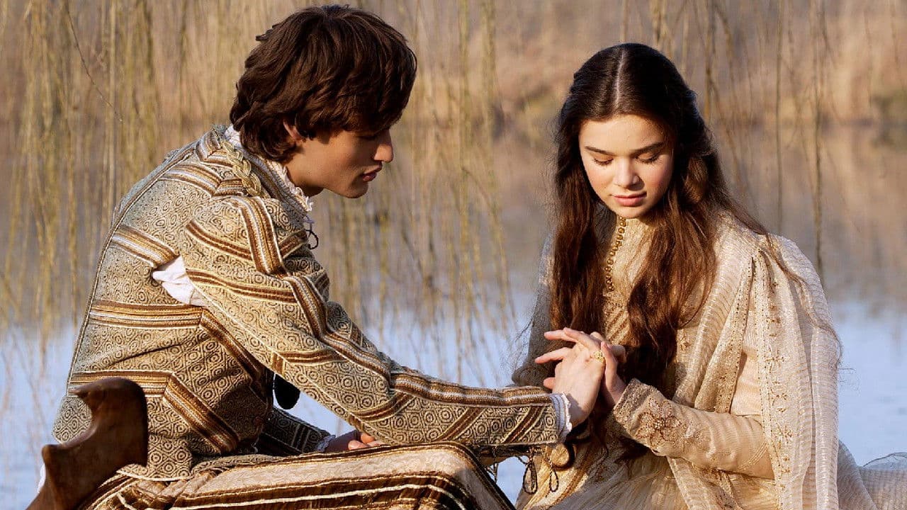 Romeo & Juliet still 3