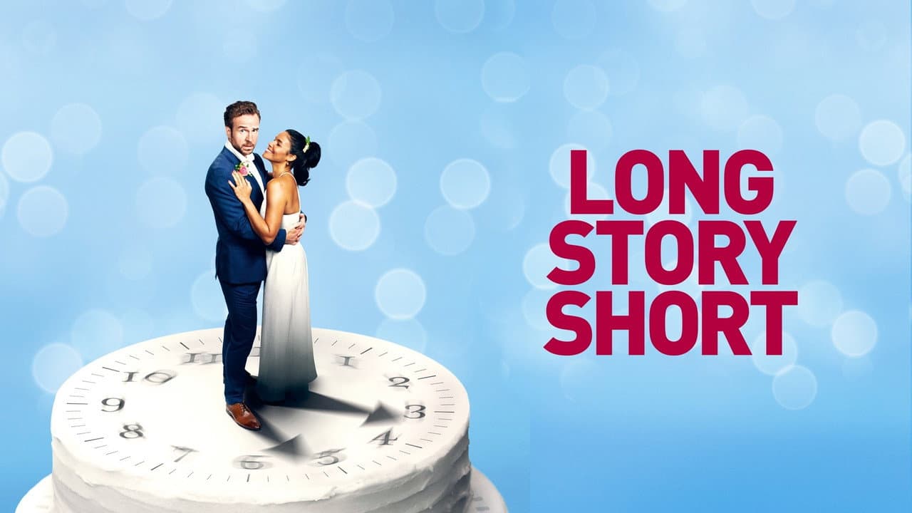 Long Story Short still 8