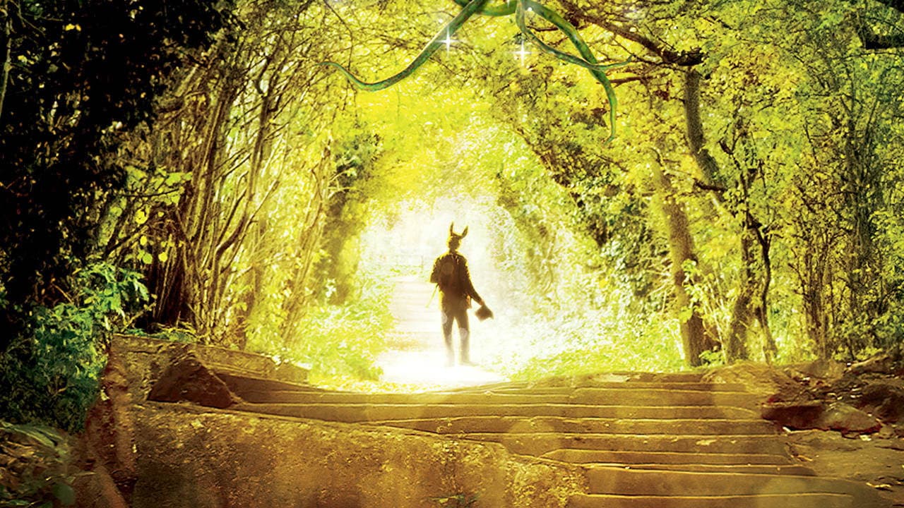 A Midsummer Night's Dream still 4