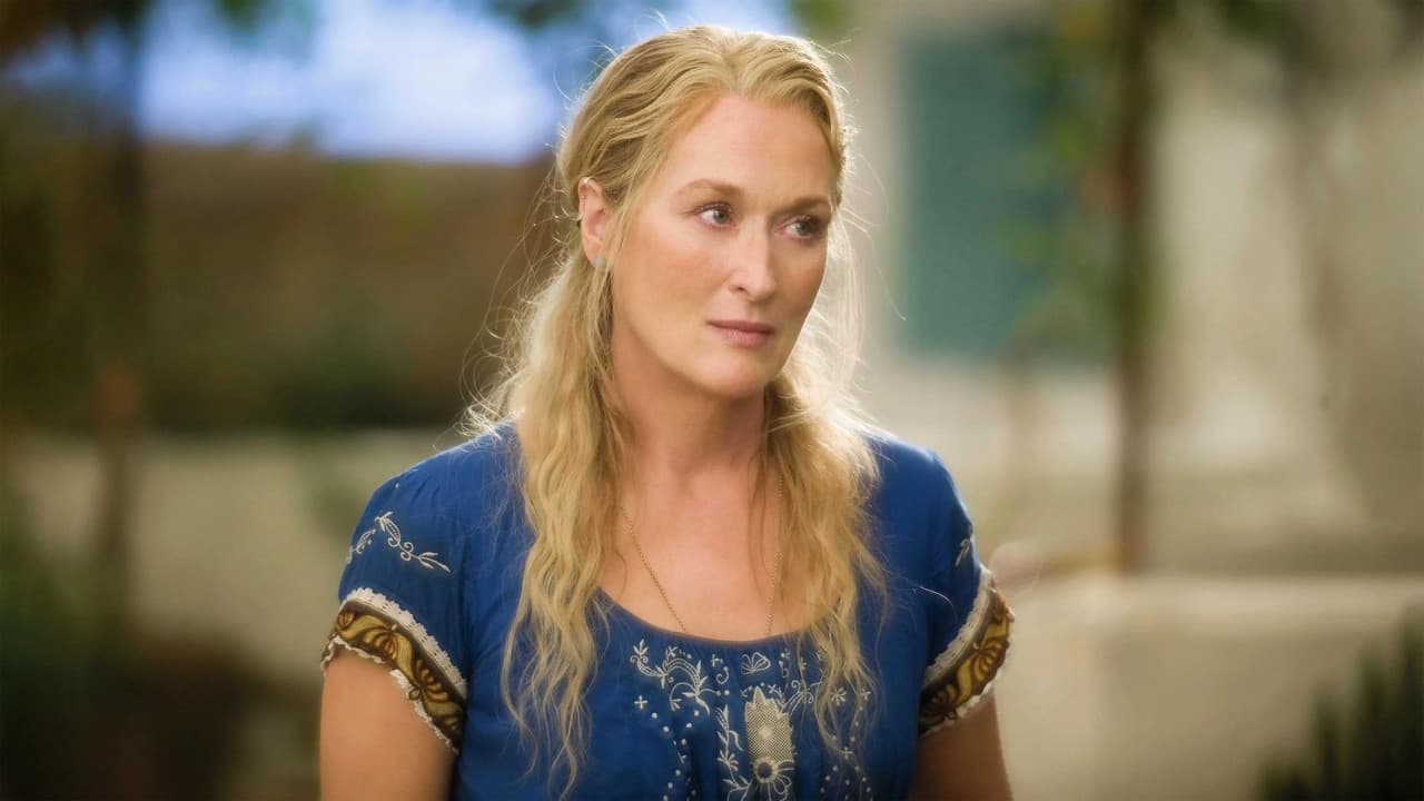 Mamma Mia! still 7