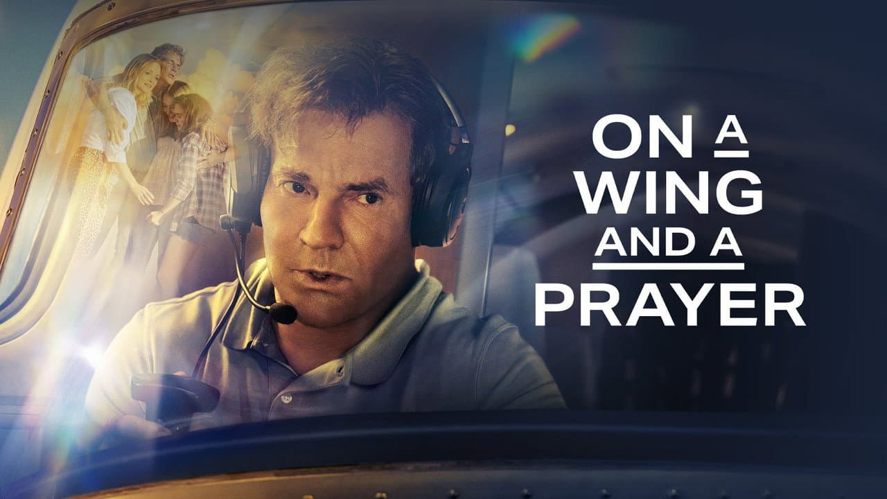 On a Wing and a Prayer still 6
