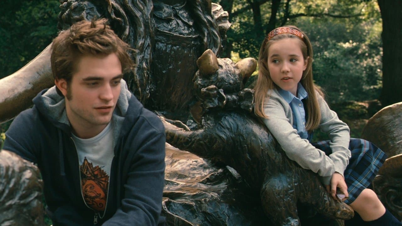Remember Me still 5