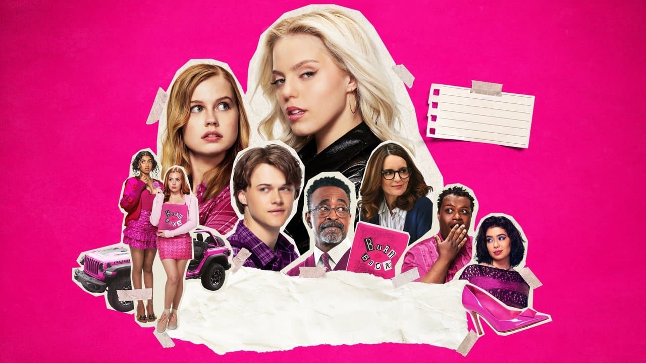 Mean Girls still 4