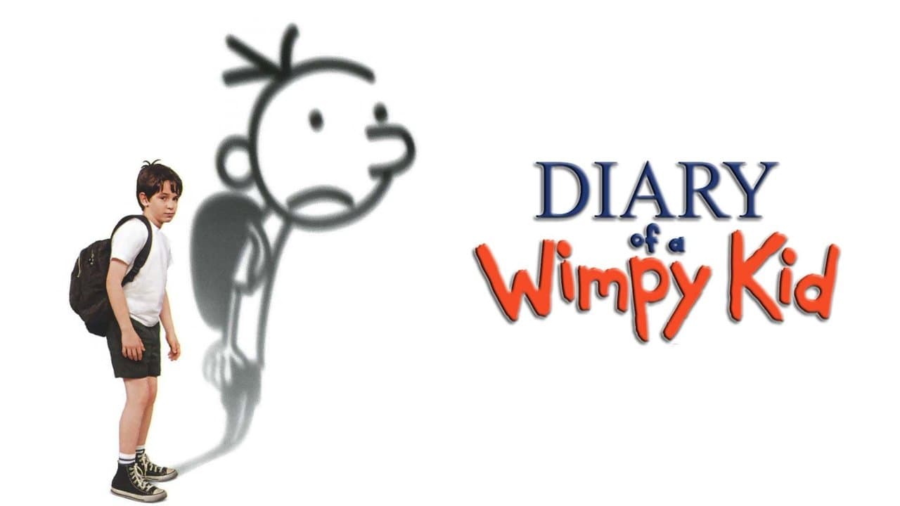 Diary of a Wimpy Kid still 1