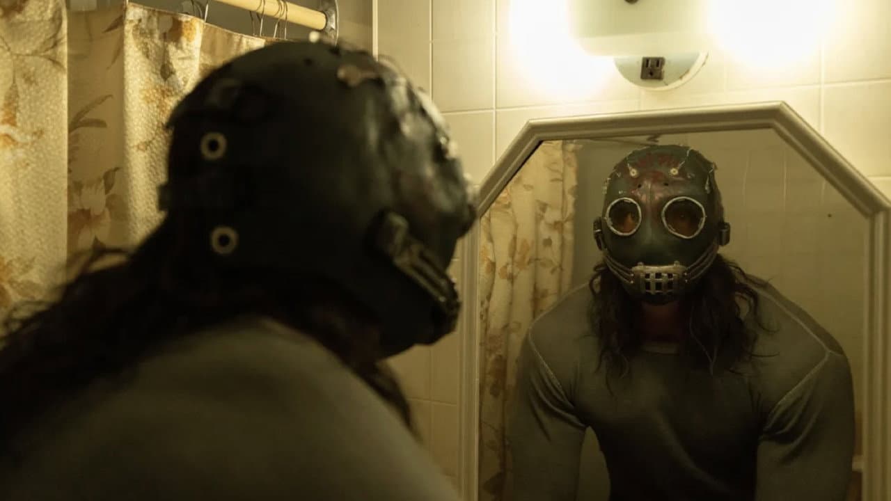 Psycho Killer still 8
