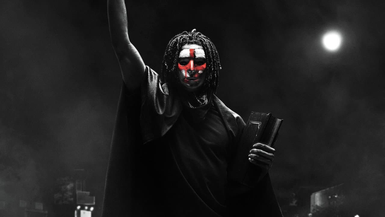 The First Purge still 7