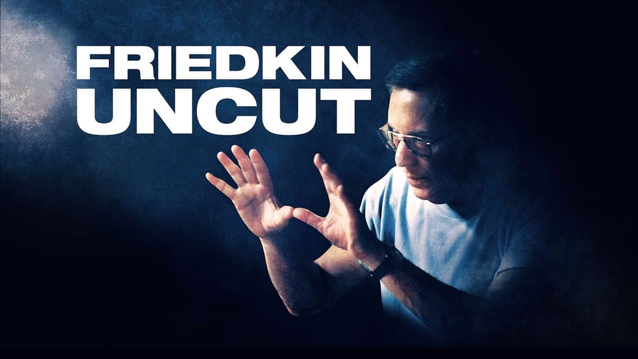 Friedkin Uncut still 3