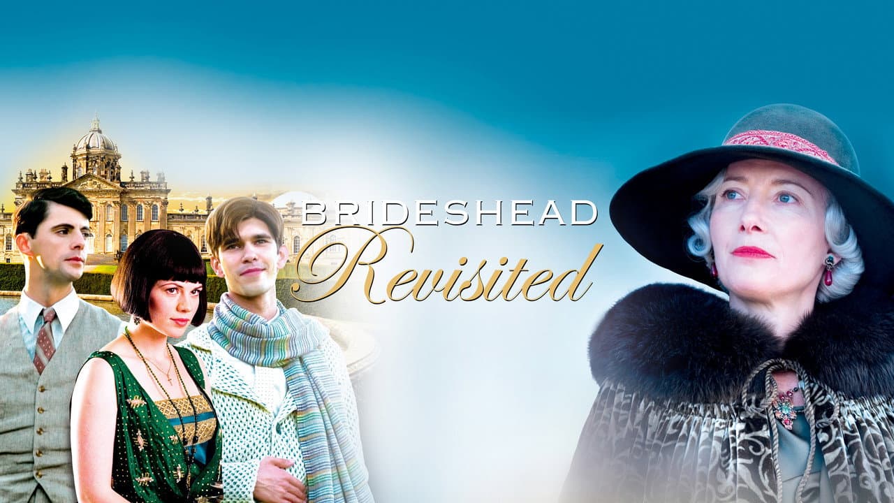 Brideshead Revisited still 3
