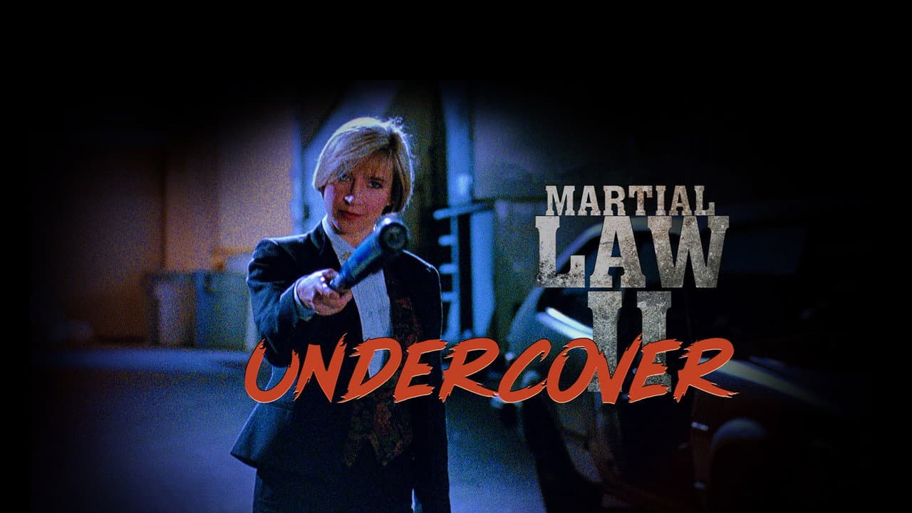 Martial Law II: Undercover still 2