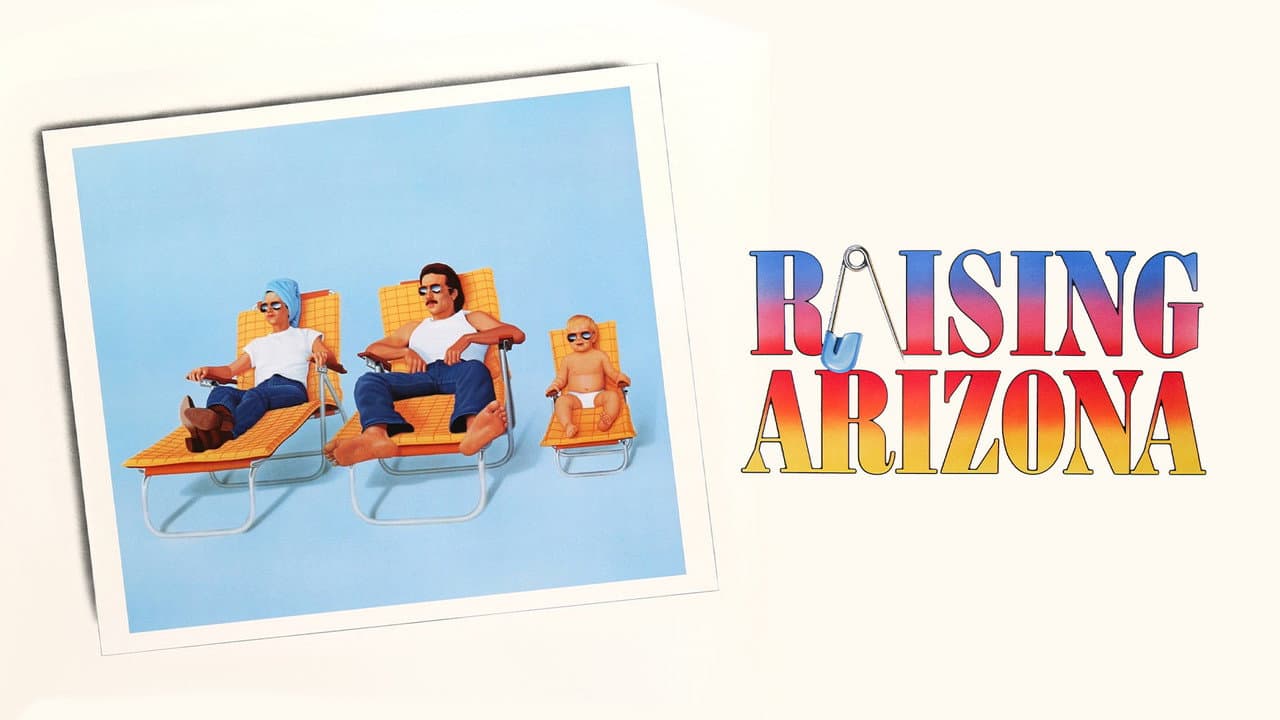 Raising Arizona still 2