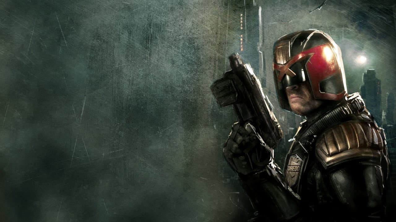 Dredd still 5