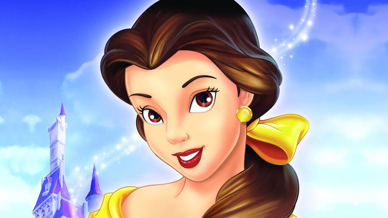 Belle's Magical World still 7