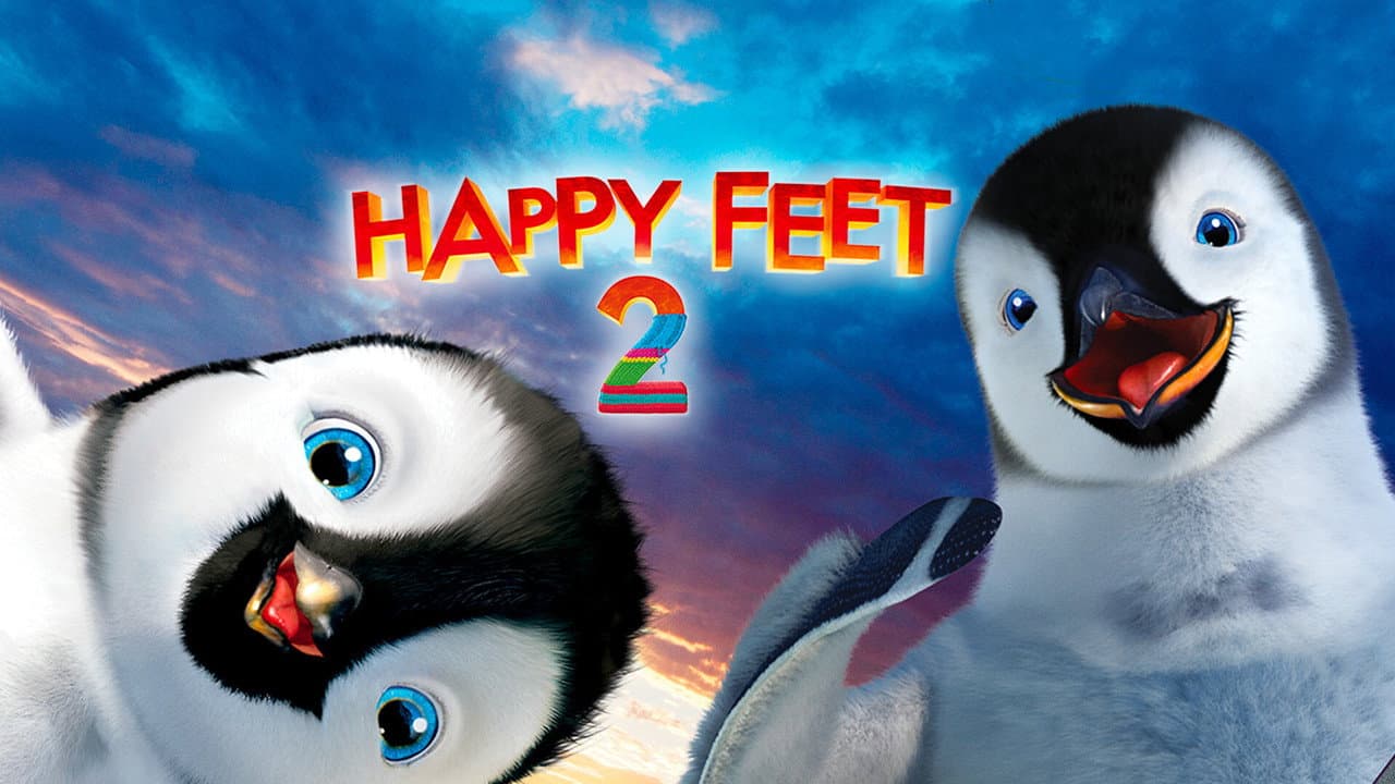 Happy Feet Two still 8