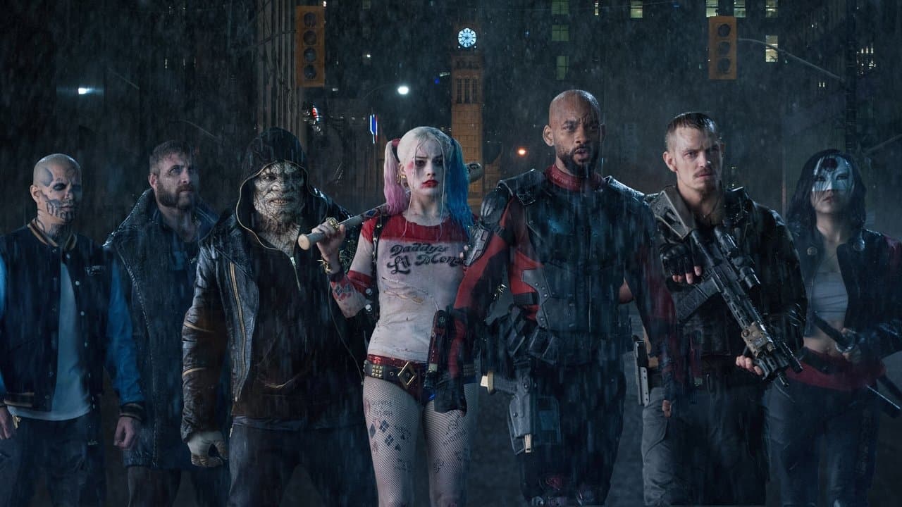 Suicide Squad still 4