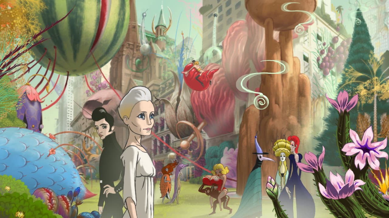 The Congress still 7