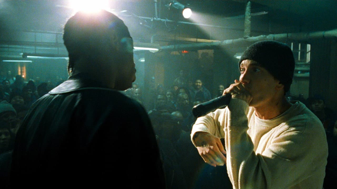 8 Mile still 5