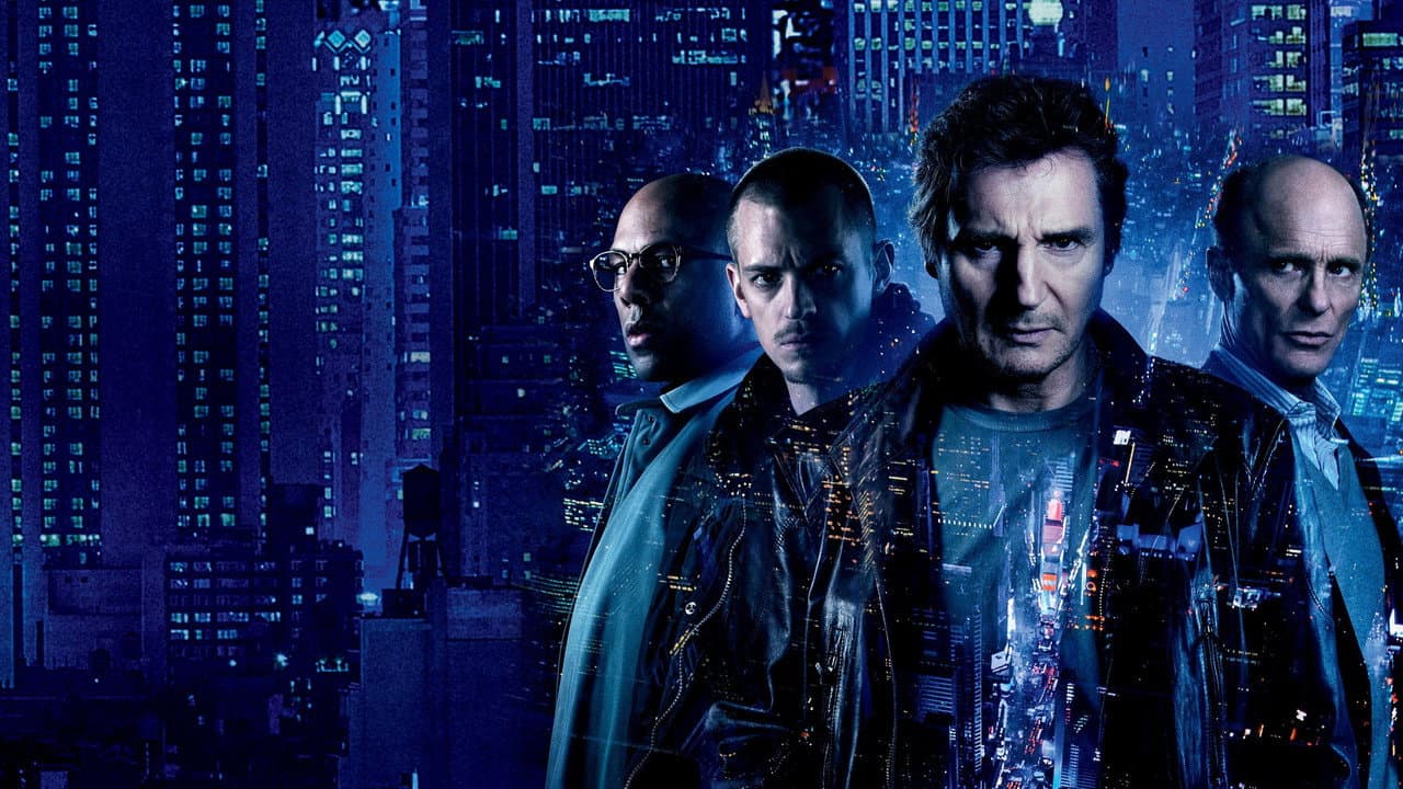 Run All Night still 2