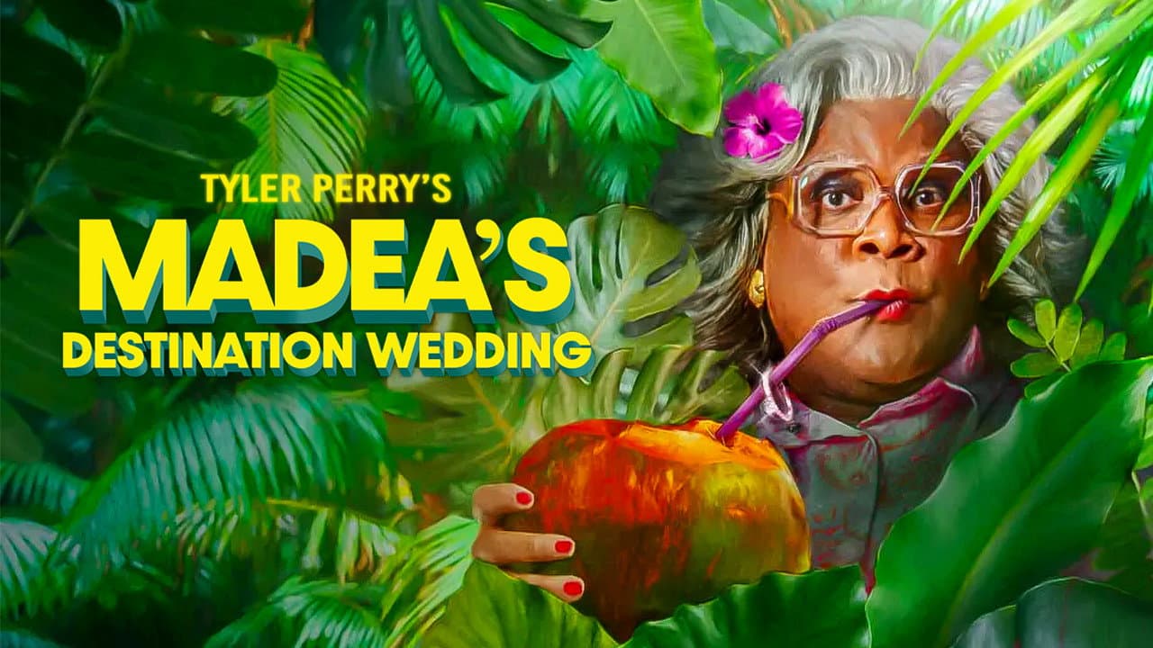 Madea's Destination Wedding still 1