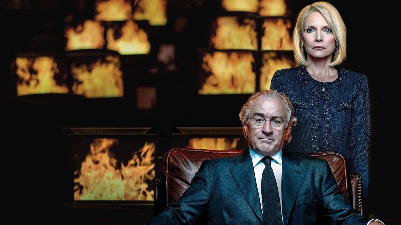 The Wizard of Lies still 5