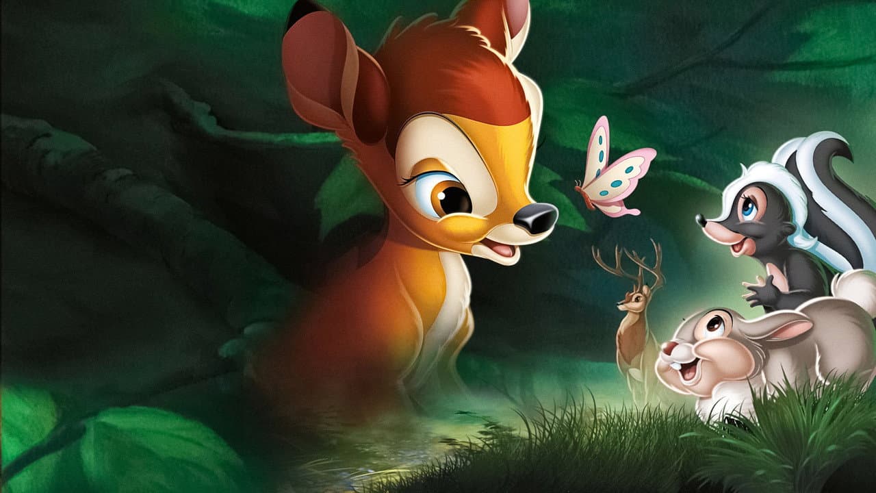 Bambi still 8