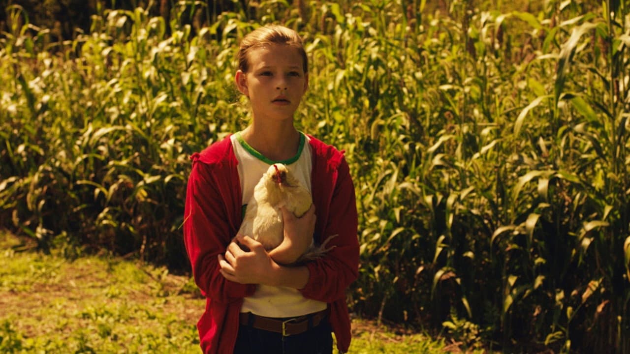 American Fable still 4