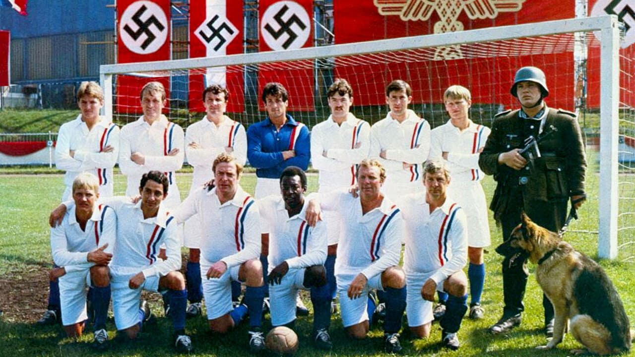 Escape to Victory still 6