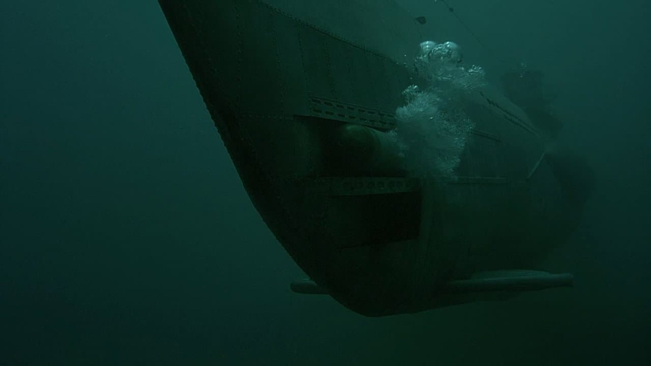 U-571 still 6