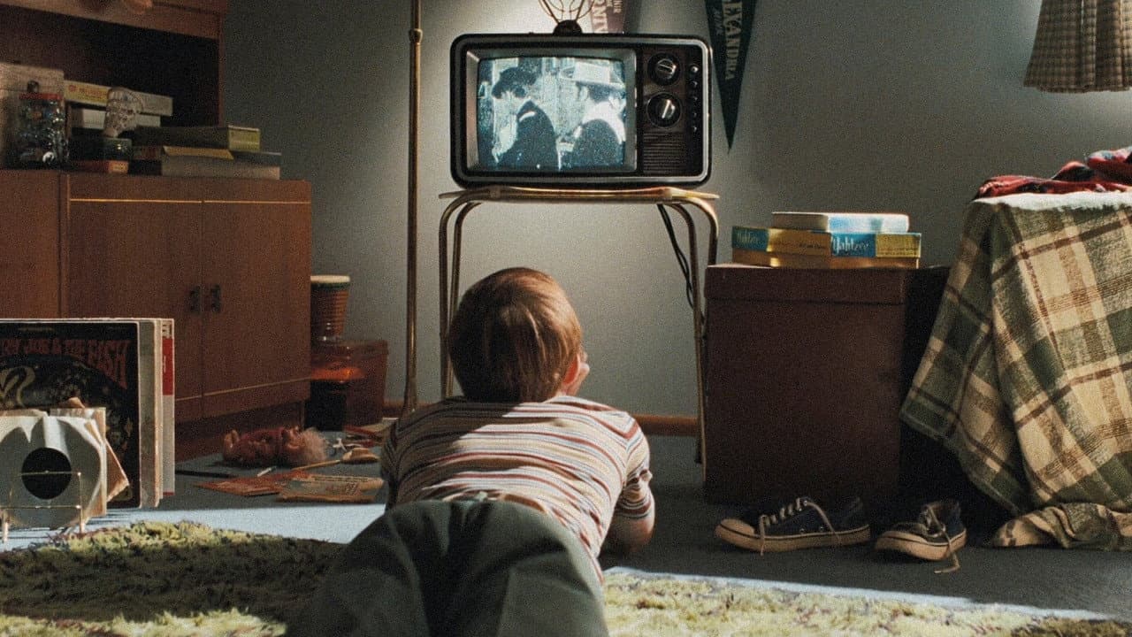 A Serious Man still 6