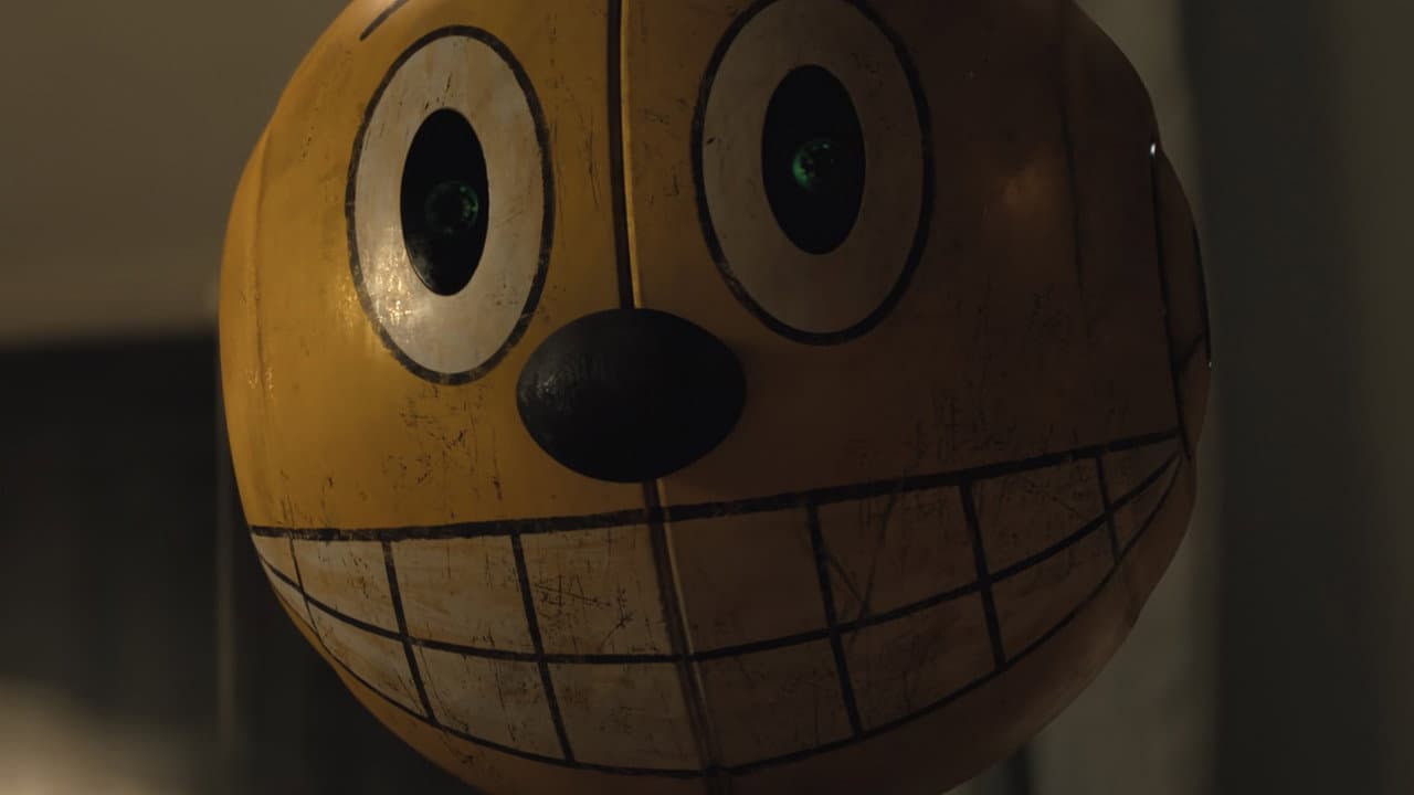 The Electric State still 8