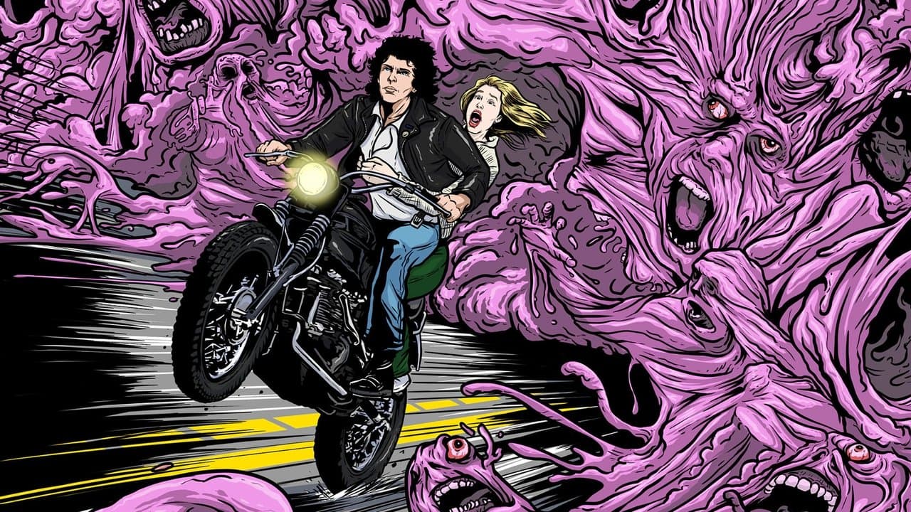 The Blob still 7