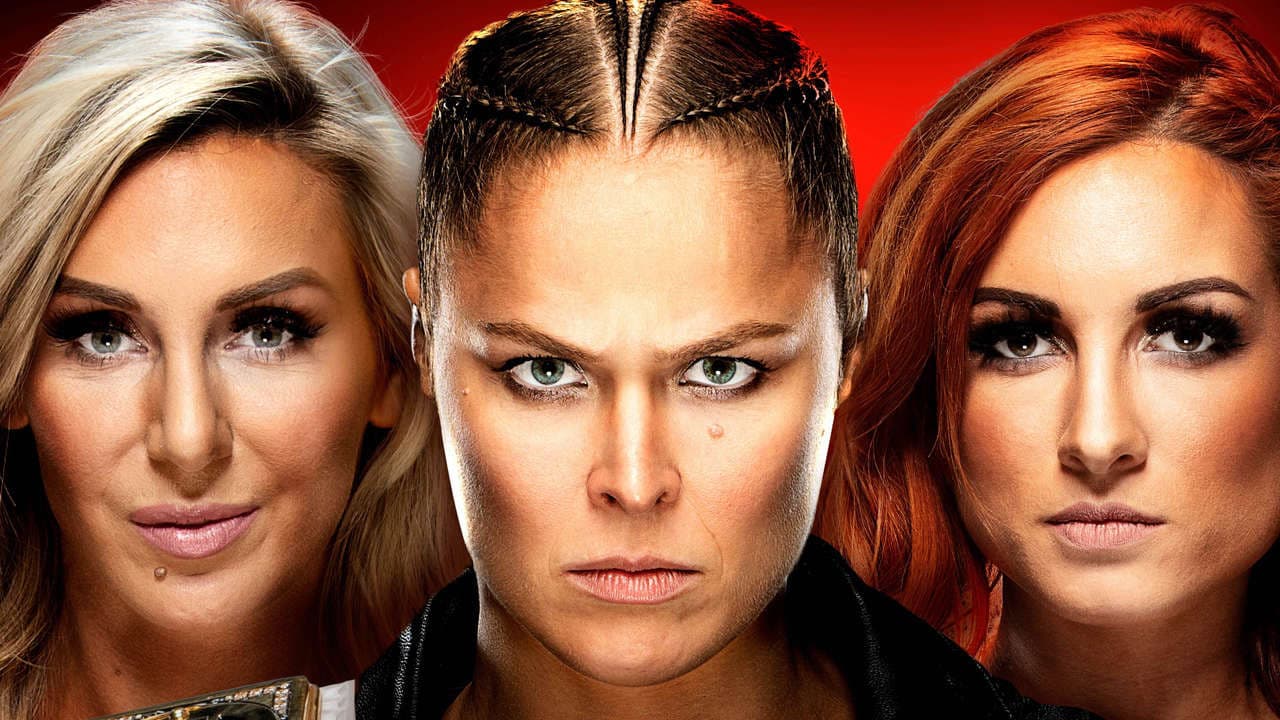 WWE WrestleMania 35 still 3