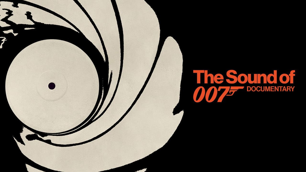 The Sound of 007 still 3