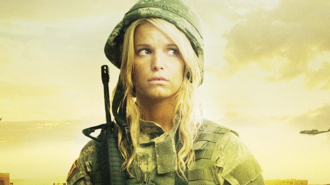 Private Valentine: Blonde & Dangerous still 5