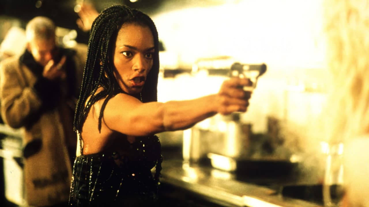 Strange Days still 4