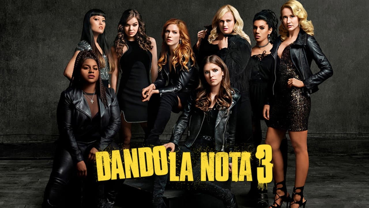 Pitch Perfect 3 still 3
