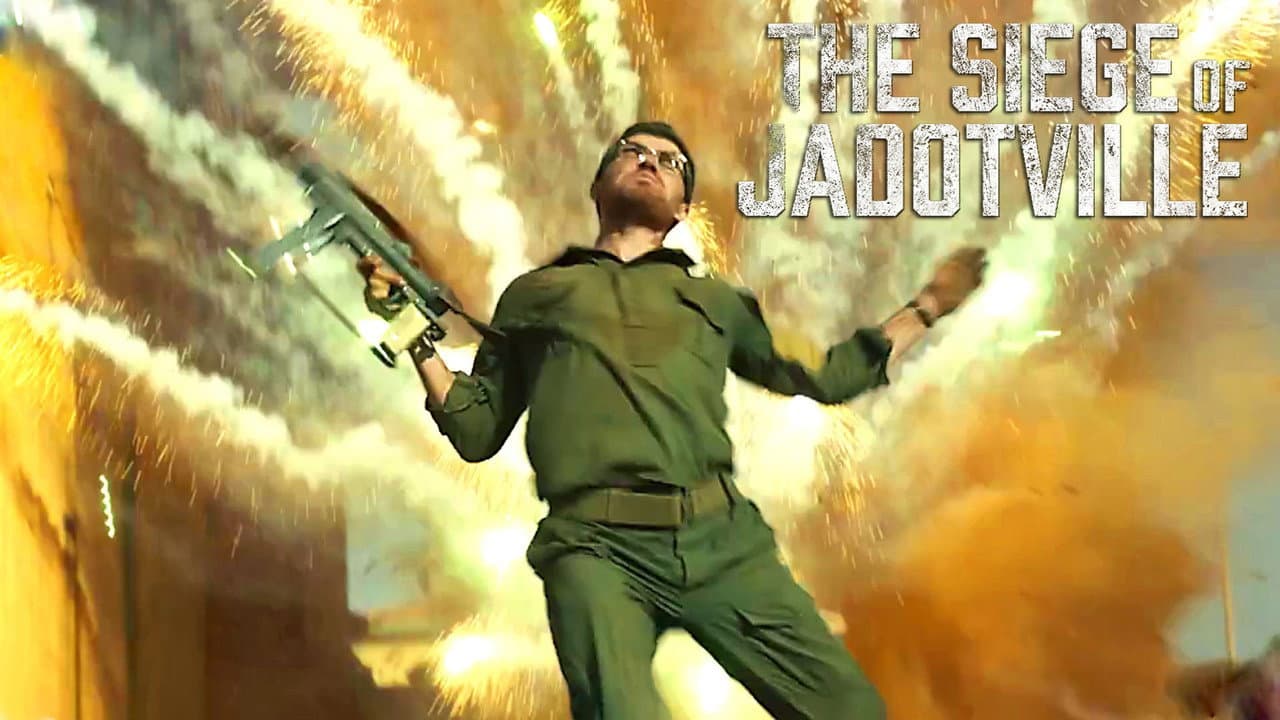 The Siege of Jadotville still 6