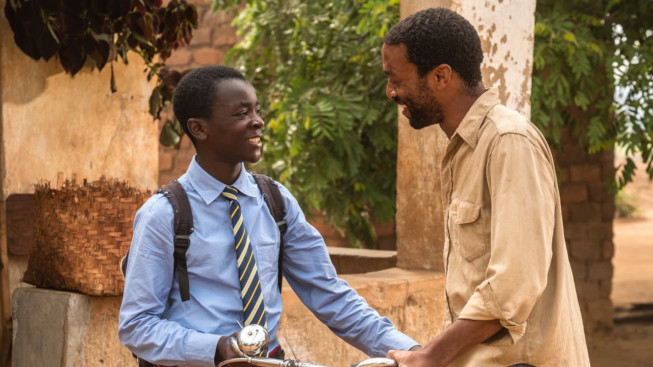 The Boy Who Harnessed the Wind still 8