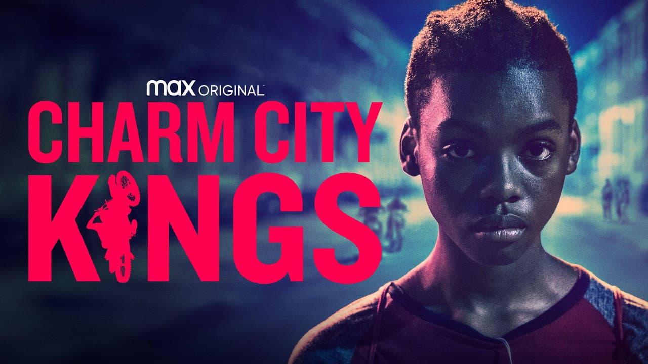 Charm City Kings still 7