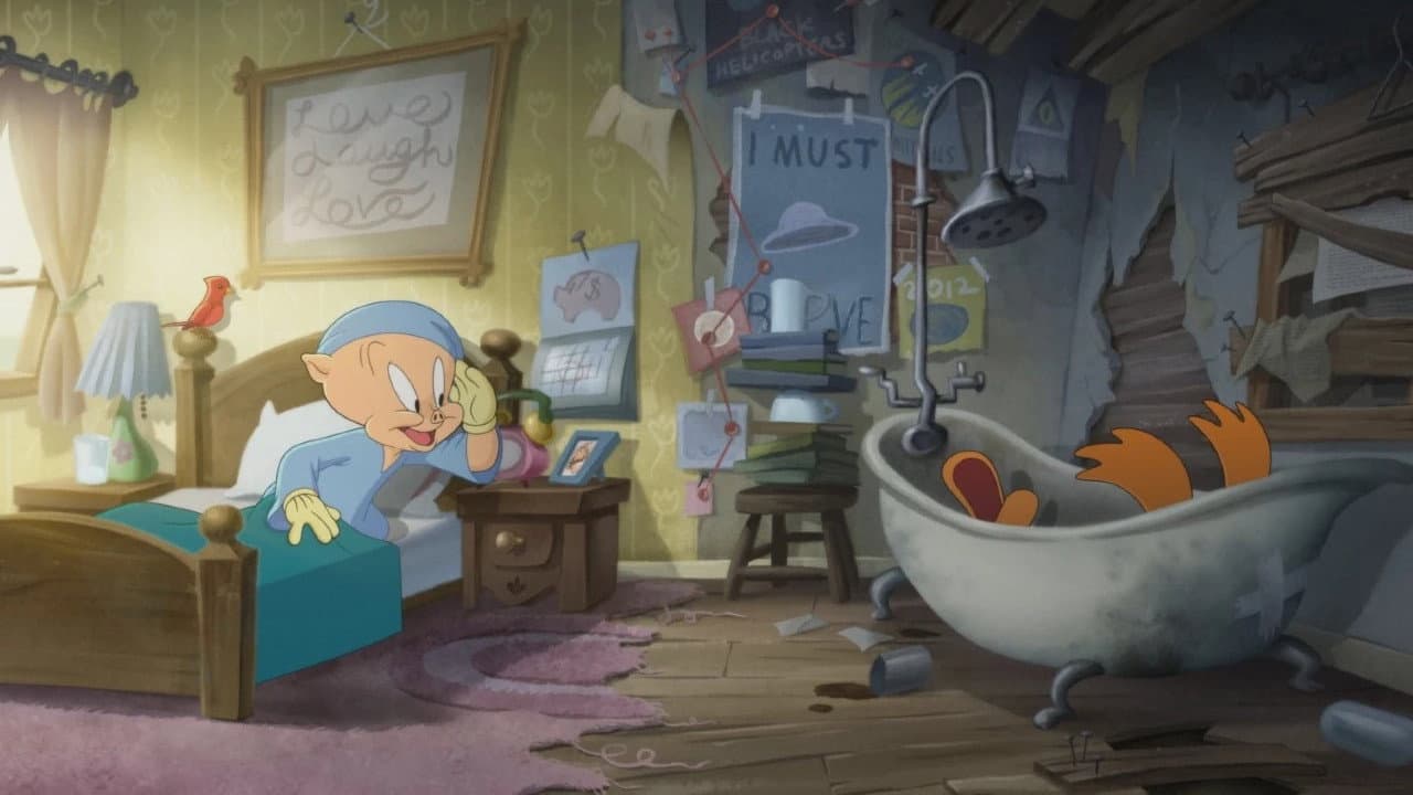 The Day the Earth Blew Up: A Looney Tunes Movie still 6