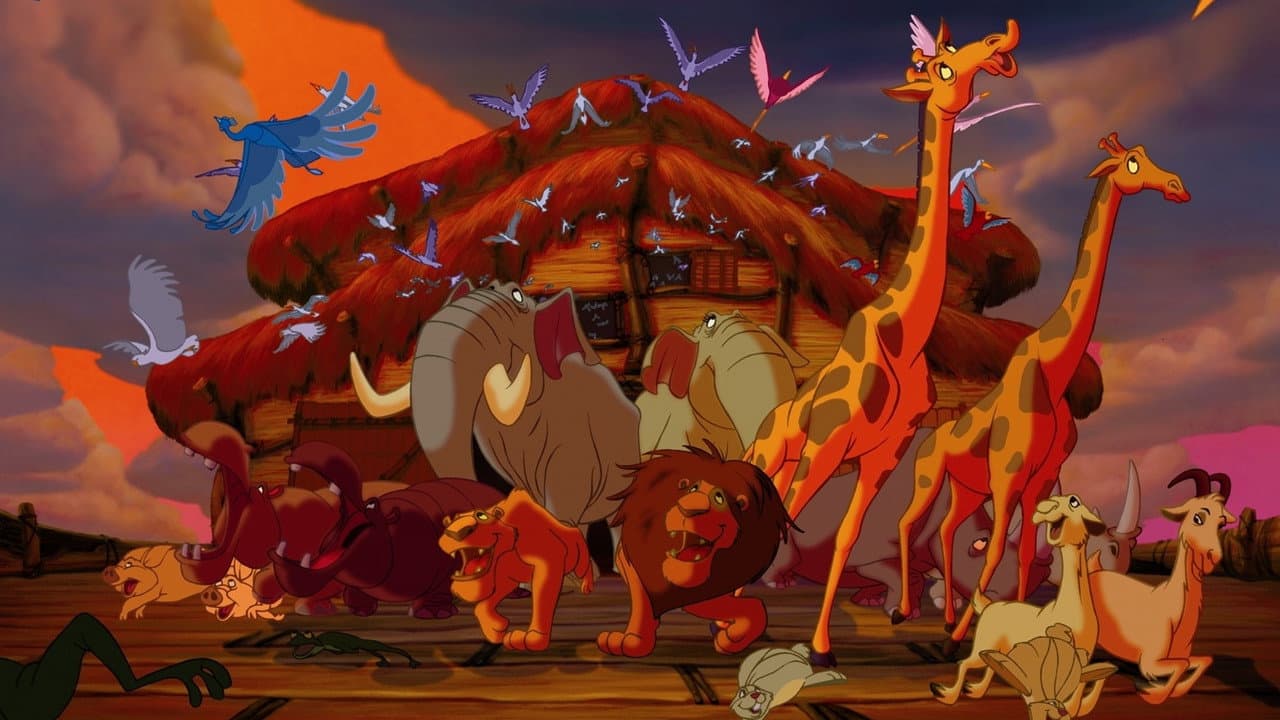 Fantasia 2000 still 7