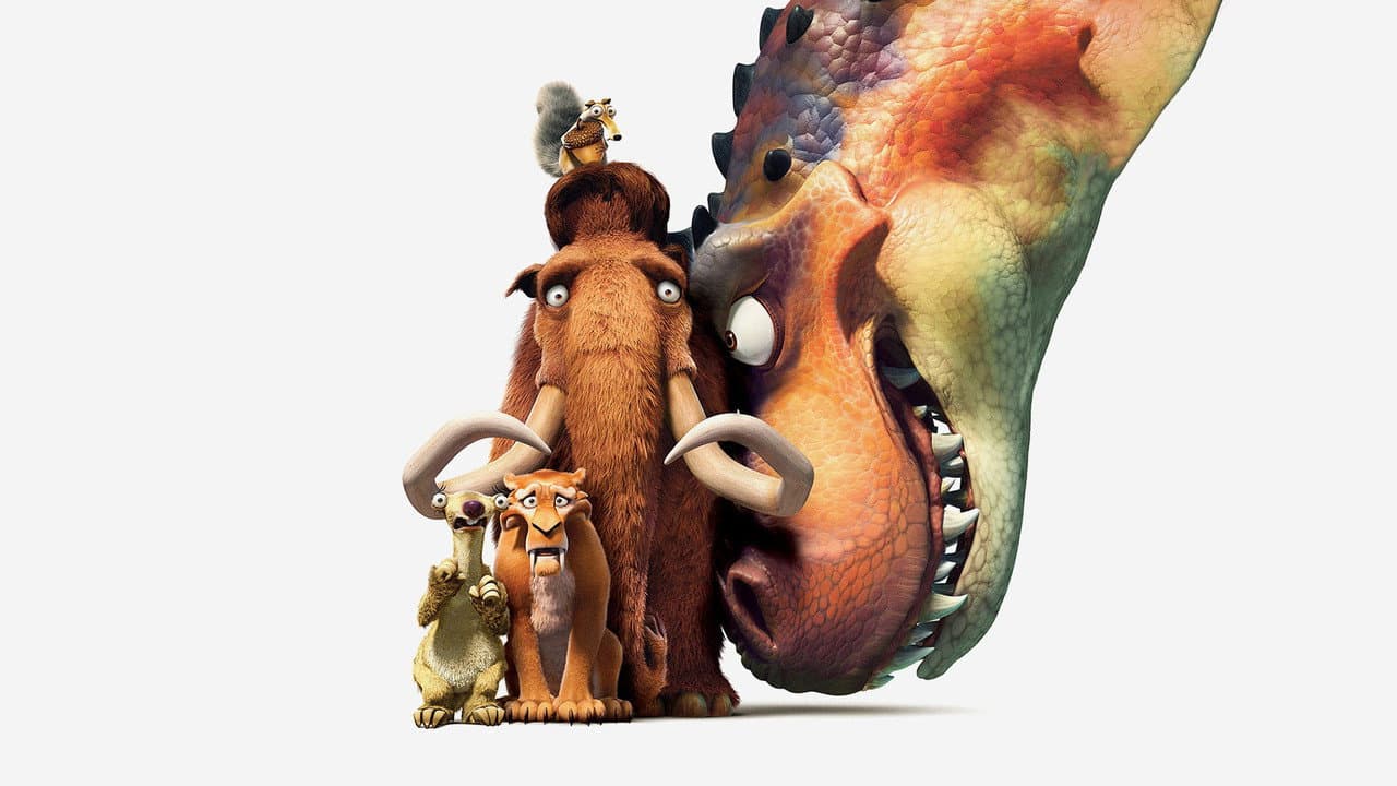 Ice Age: Dawn of the Dinosaurs still 8