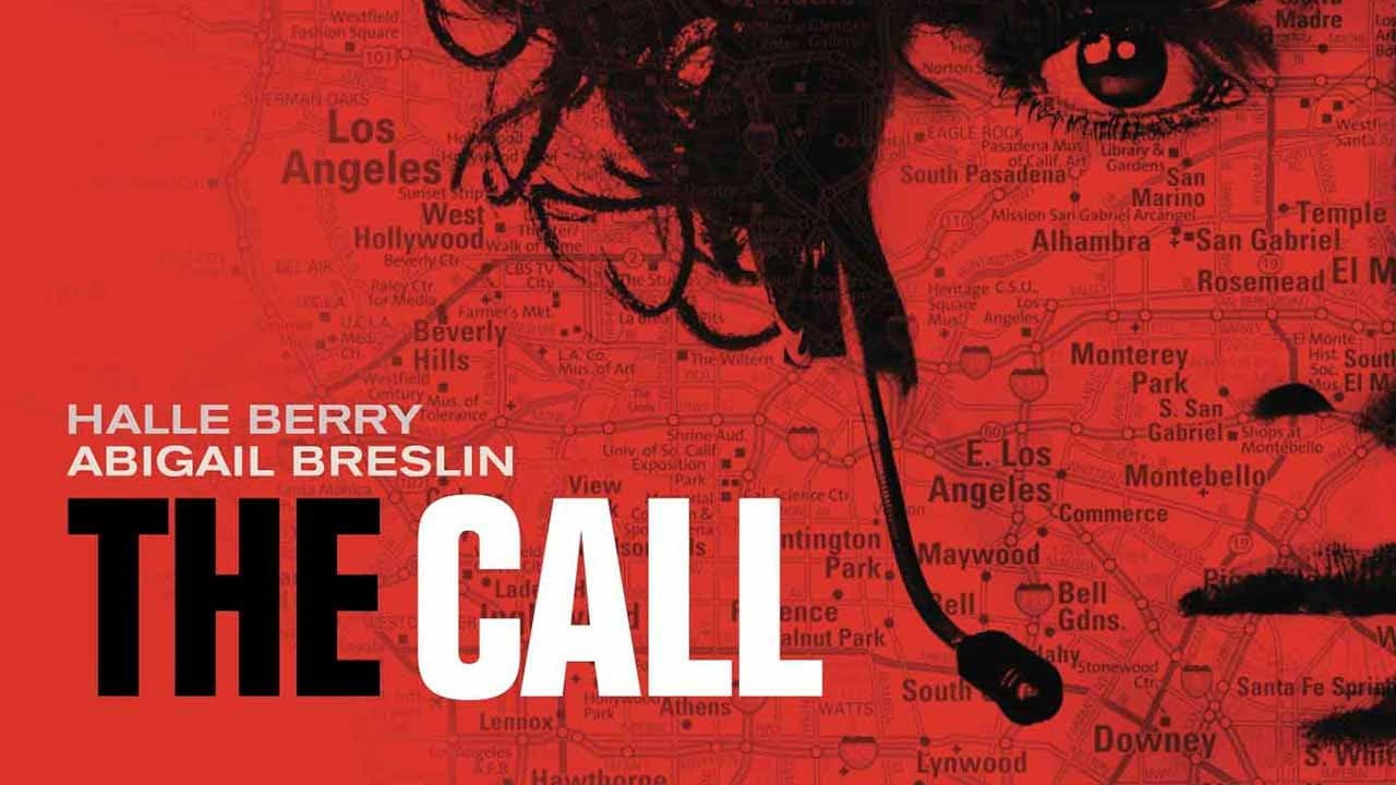 The Call still 8
