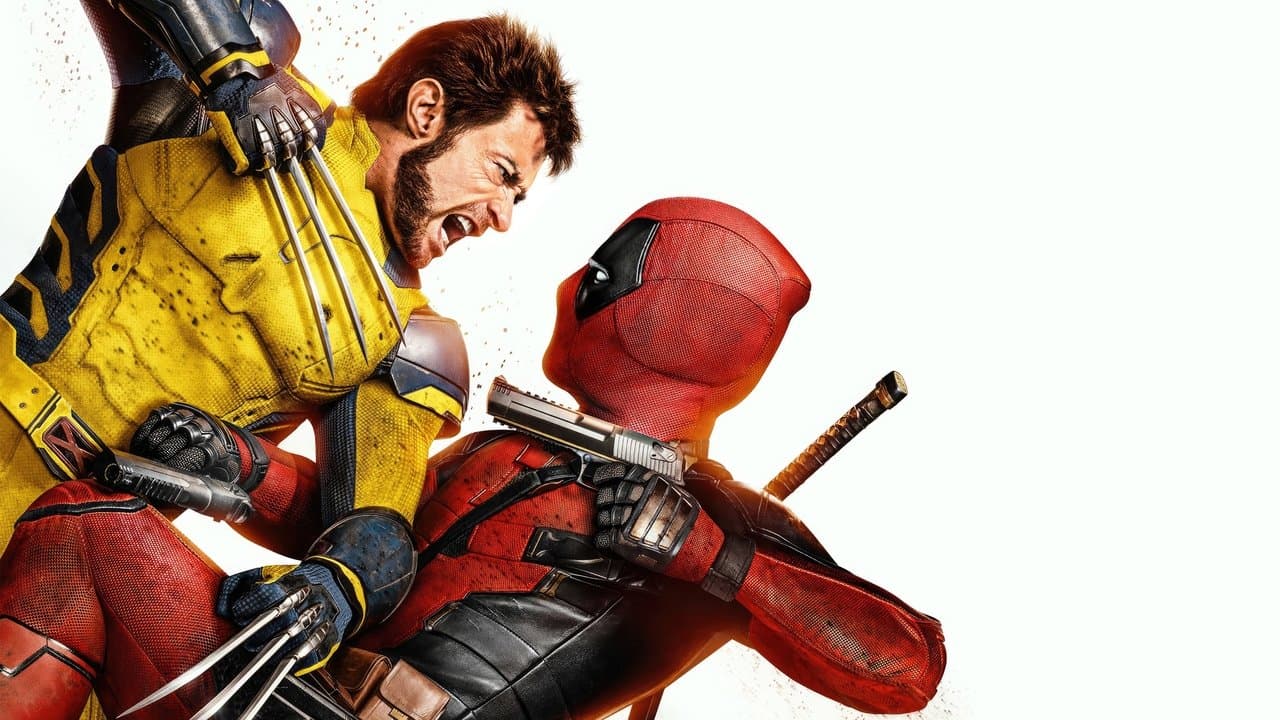 Deadpool & Wolverine still 7