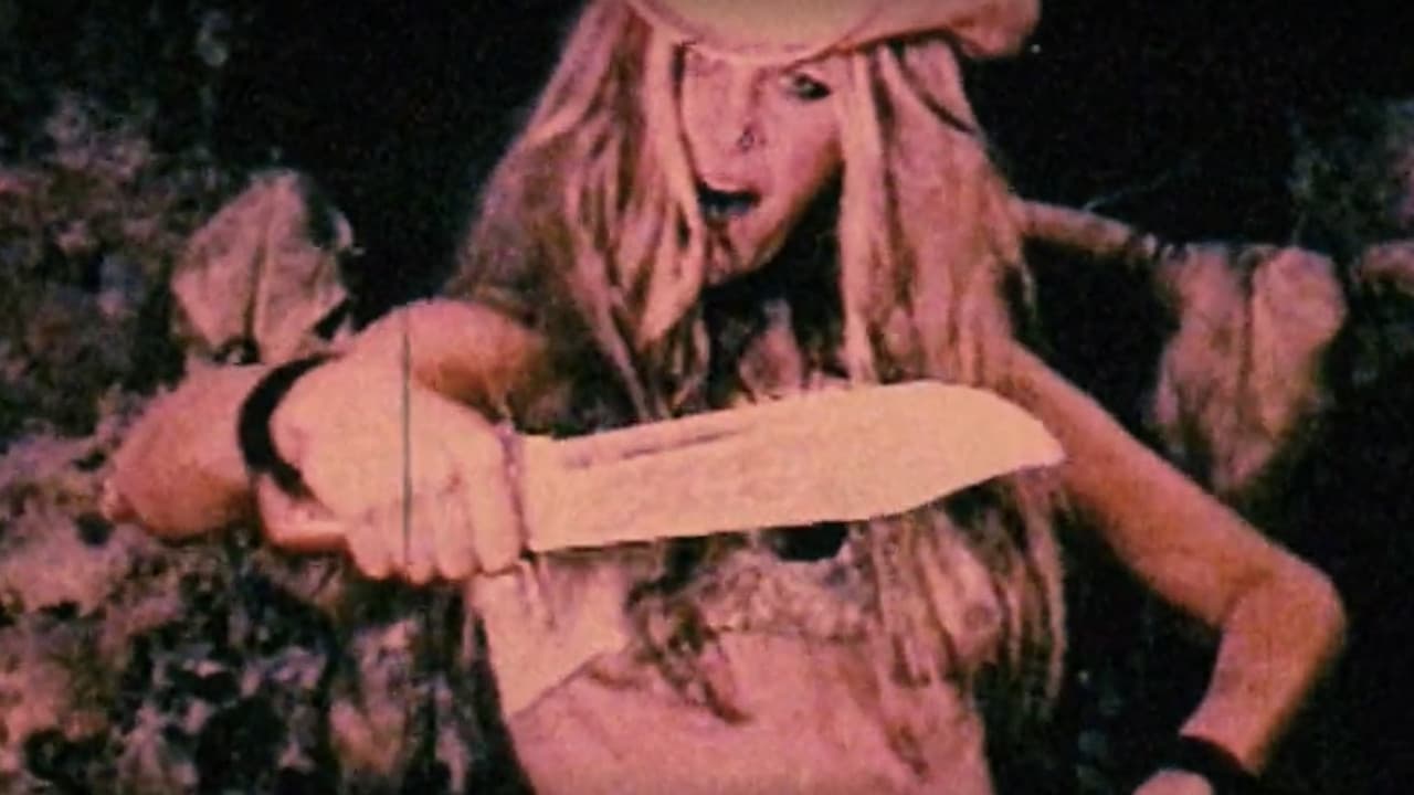 House of 1000 Corpses still 7