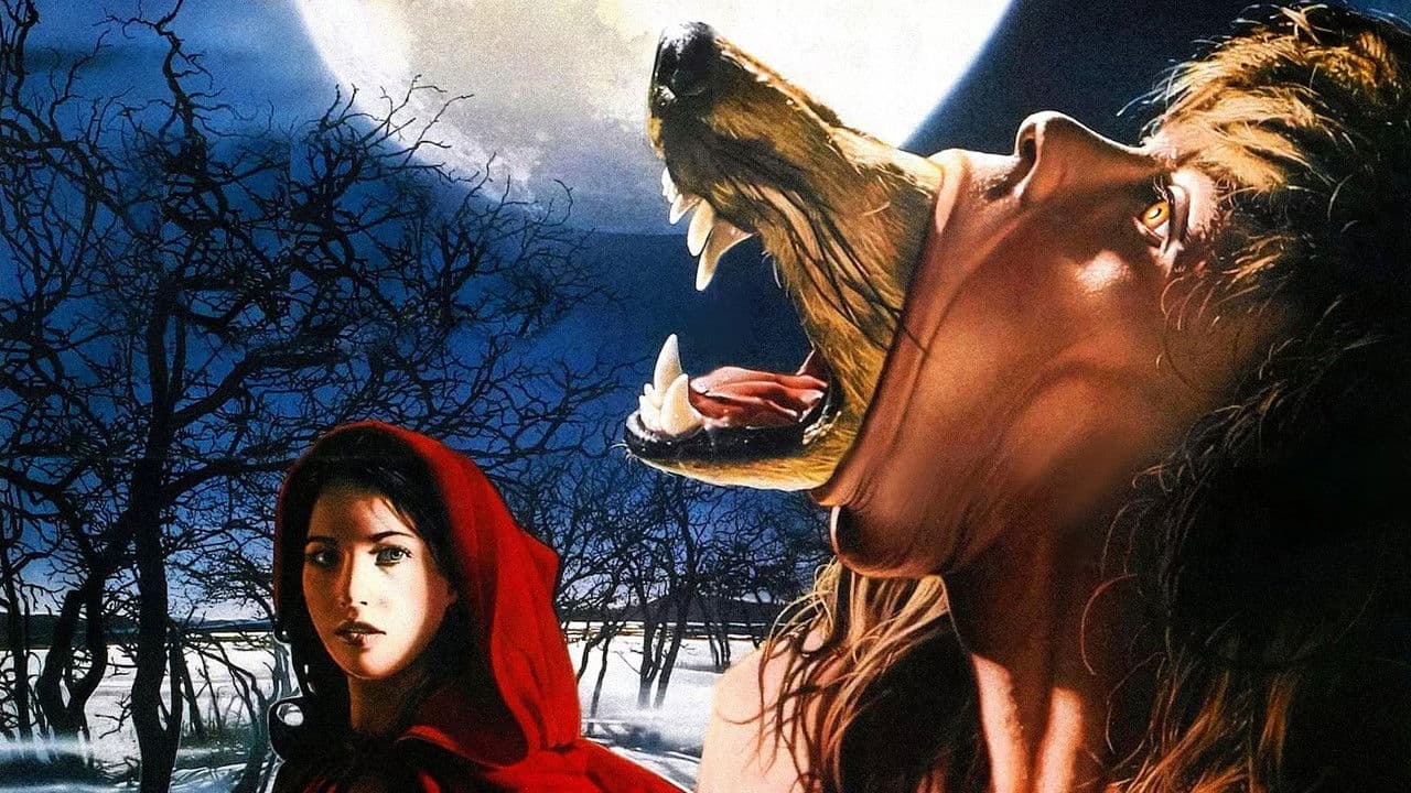 The Company of Wolves still 3
